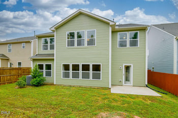 202 Michelangelo Pl, Morrisville, NC 27560