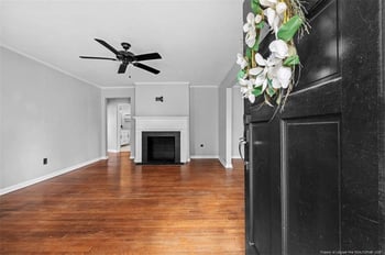 202 Miles Ct, Fayetteville, NC 28303