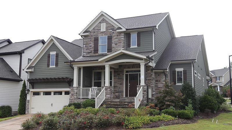 202 Mill Chapel Rd, Chapel Hill, NC 27517