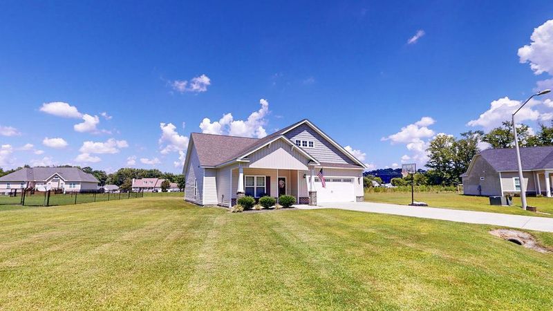202 Mill Stone Dr, Goldsboro, NC 27530