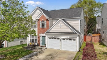 202 Millicent Way, Morrisville, NC 27560