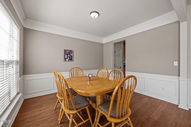 202 Millicent Way, Morrisville, NC 27560