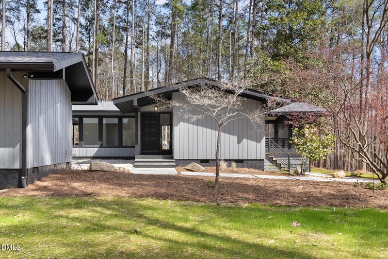 202 Mimosa Dr, Chapel Hill, NC 27514