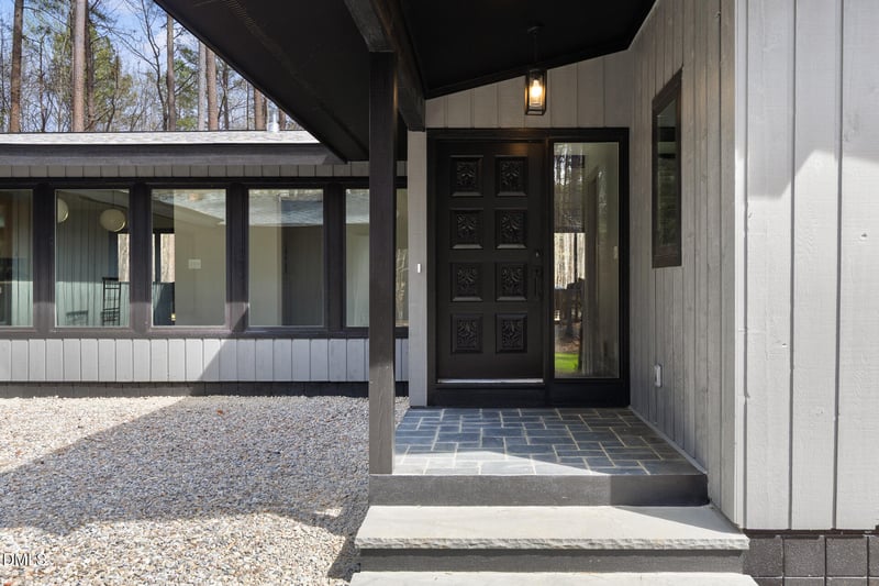 202 Mimosa Dr, Chapel Hill, NC 27514