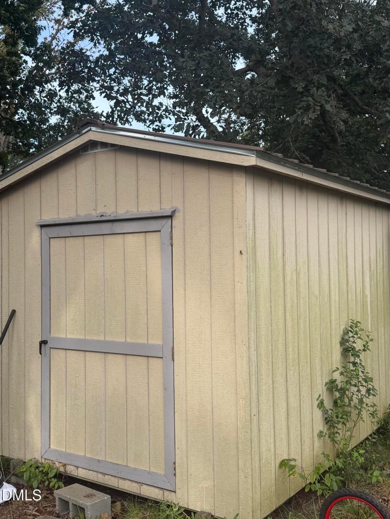 202 Mitchell Ave, Franklinton, NC 27525