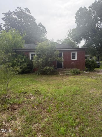 202 Mitchell Ave, Franklinton, NC 27525