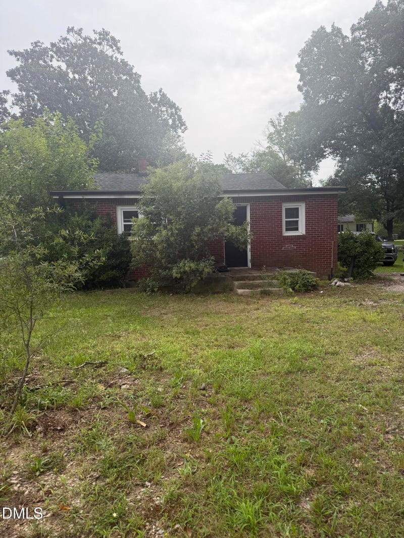 202 Mitchell Ave, Franklinton, NC 27525