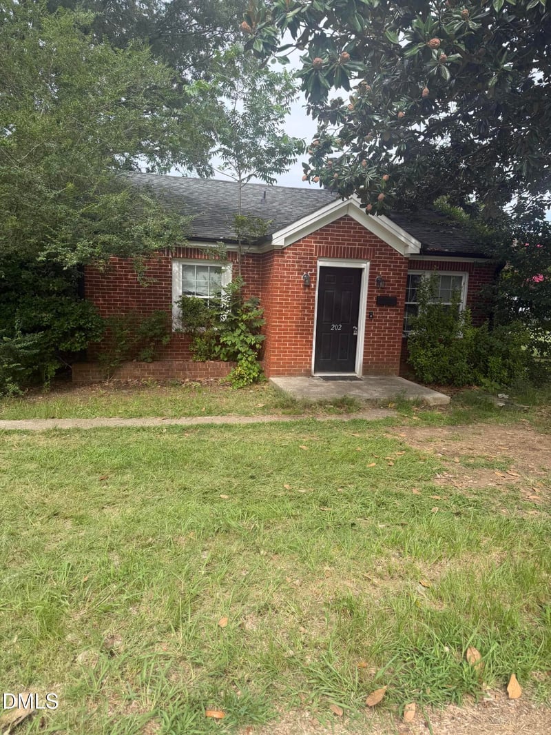202 Mitchell Ave, Franklinton, NC 27525