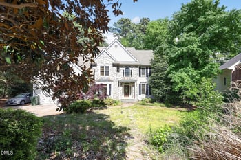 202 Montford Hall Ct, Cary, NC 27519