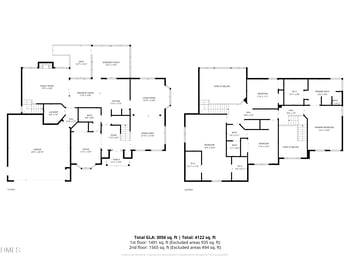 202 Montford Hall Ct, Cary, NC 27519