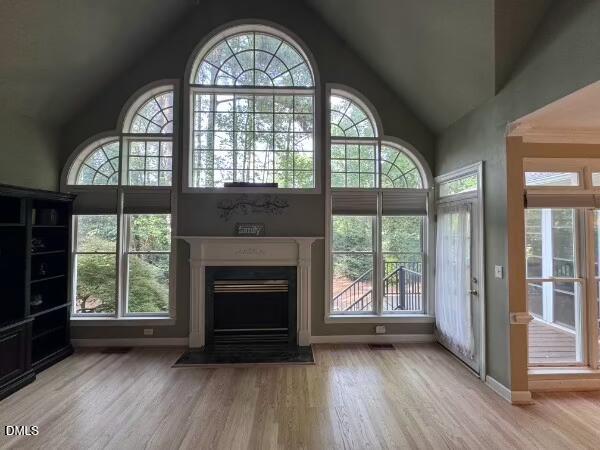 202 Montford Hall Ct, Cary, NC 27519