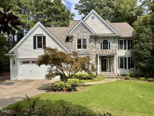 202 Montford Hall Ct, Cary, NC 27519