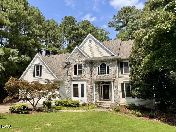 202 Montford Hall Ct, Cary, NC 27519