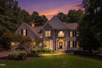 202 Montford Hall Ct, Cary, NC 27519