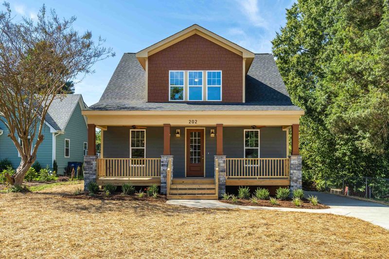 202 Myers Ave, Raleigh, NC 27604