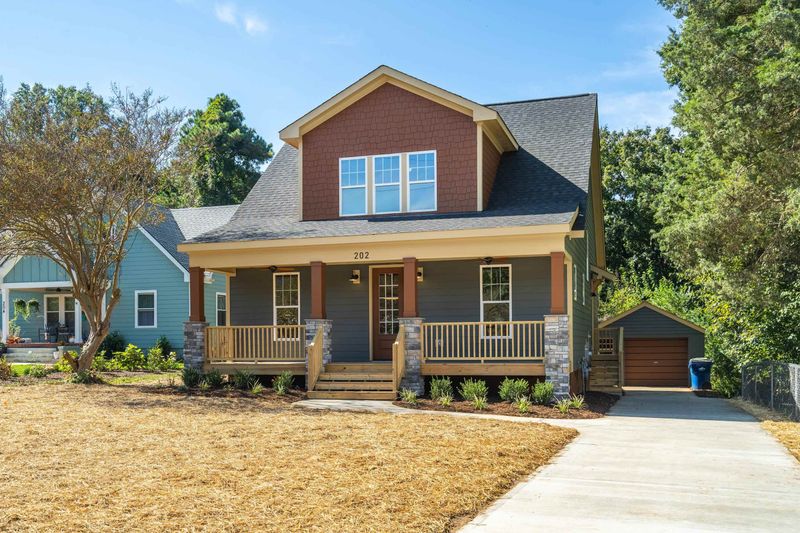 202 Myers Ave, Raleigh, NC 27604