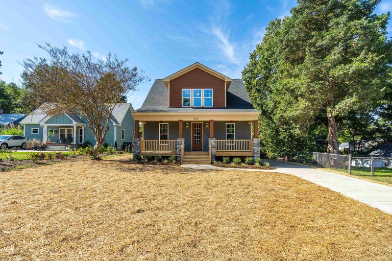 202 Myers Ave, Raleigh, NC 27604