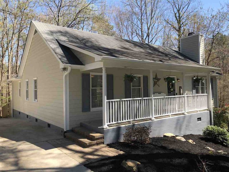 202 Nancy Rhodes Dr, Durham, NC 27712