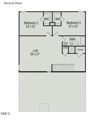 202 North Bali Ct, Goldsboro, NC 27530