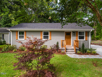 202 North St, Mebane, NC 27302