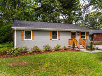202 North St, Mebane, NC 27302