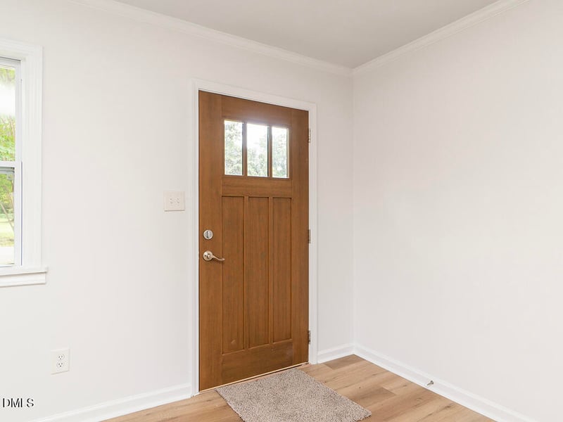 202 North St, Mebane, NC 27302