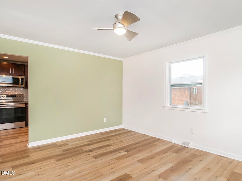 202 North St, Mebane, NC 27302
