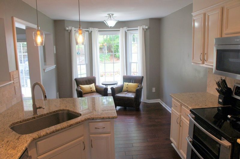 202 Oak Grove Pw, Durham, NC 27703