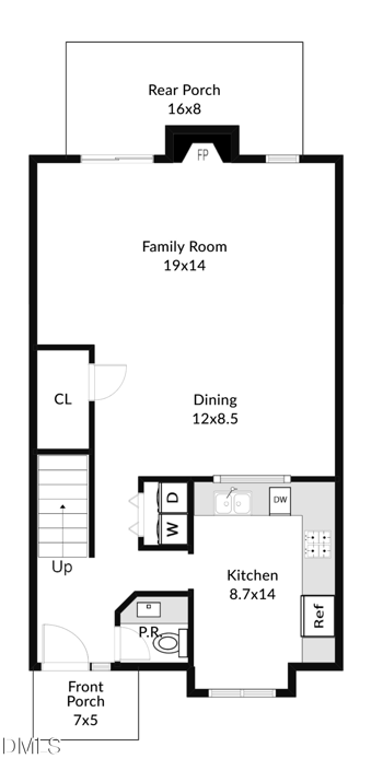 202 Oak Hollow Ct, Raleigh, NC 27613