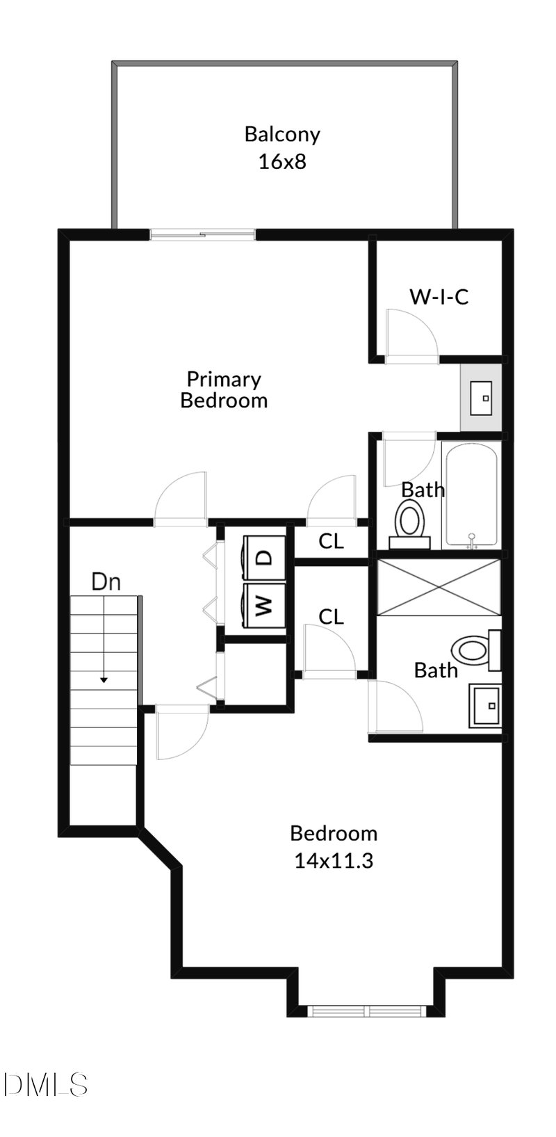 202 Oak Hollow Ct, Raleigh, NC 27613