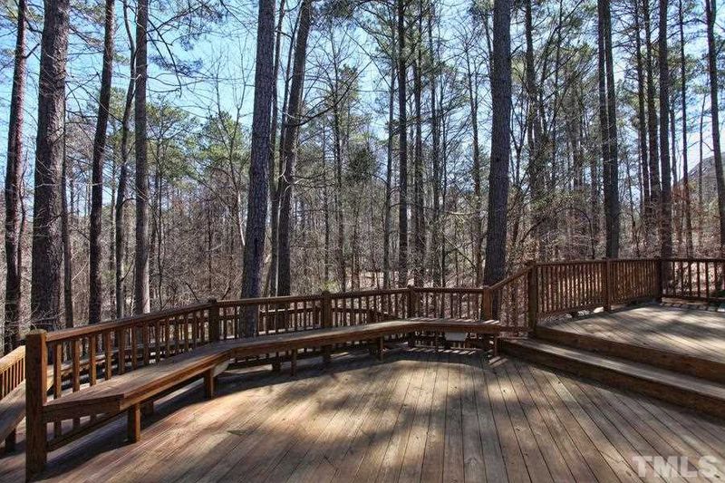 202 Oak Park Dr, Chapel Hill, NC 27517