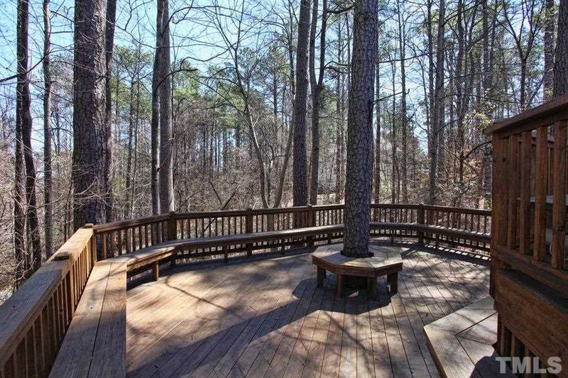 202 Oak Park Dr, Chapel Hill, NC 27517