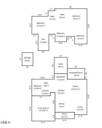 202 Oakmont Ct, Mebane, NC 27302