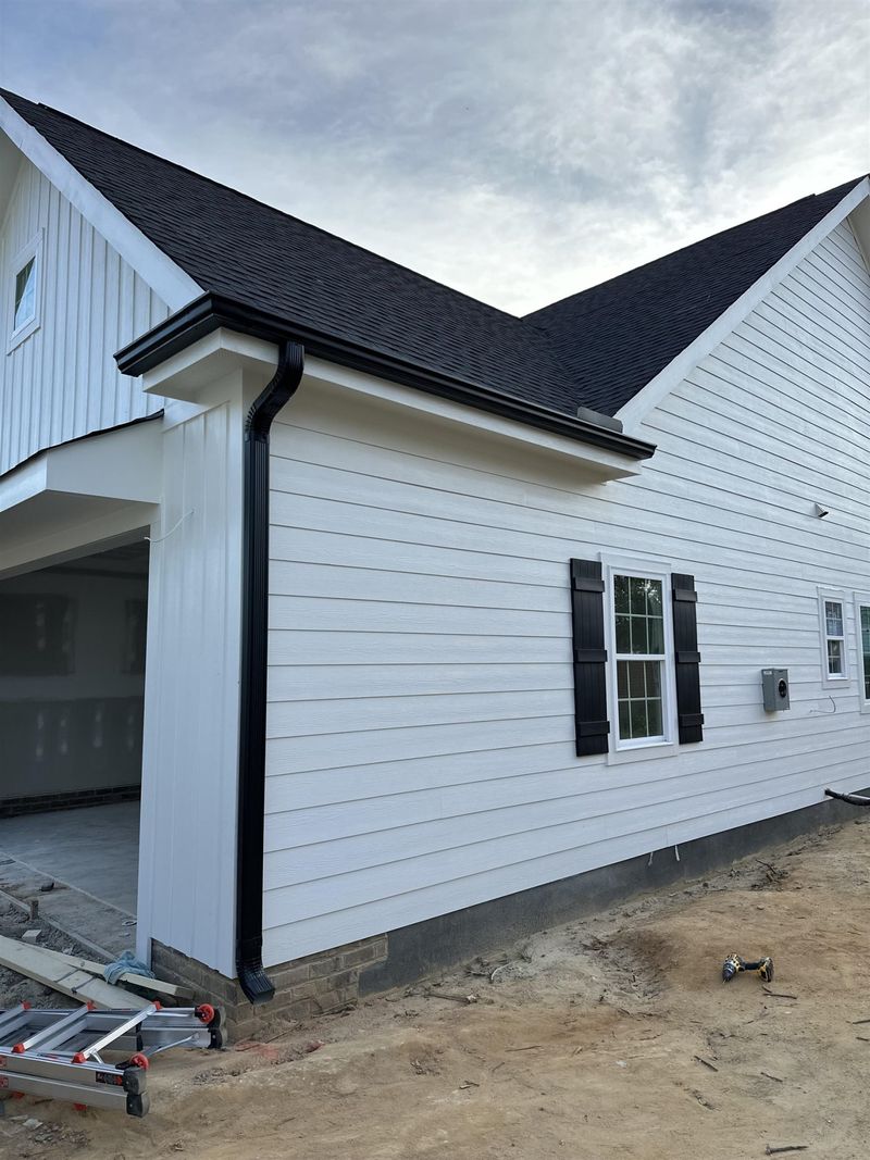 202 S Orange Ave, Dunn, NC 28334