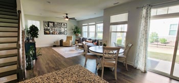 202 Otis Way, Holly Springs, NC 27540