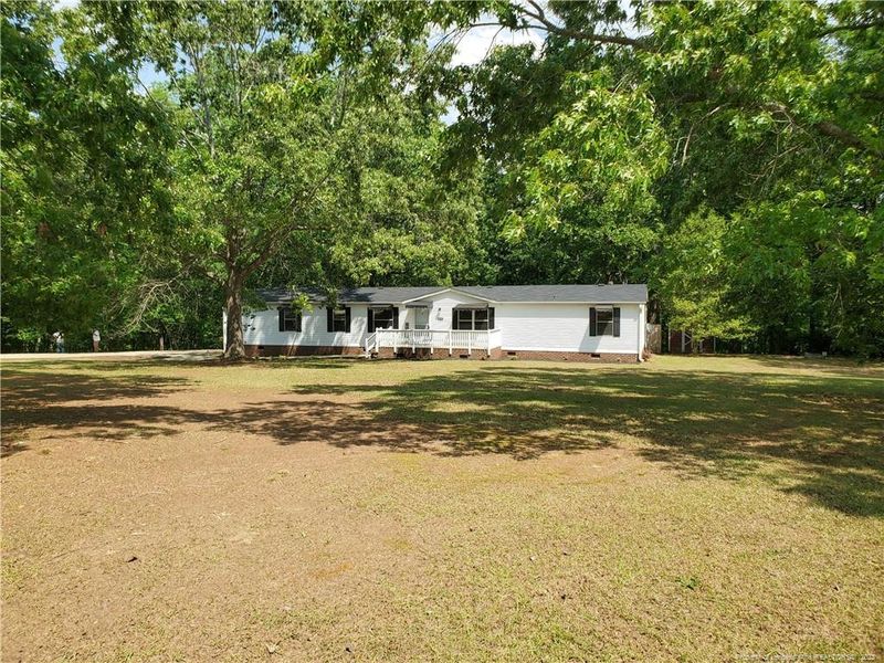 202 Overlook Bluff, Lillington, NC 27546