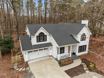 202 Oxford Hills Dr, Chapel Hill, NC 27514