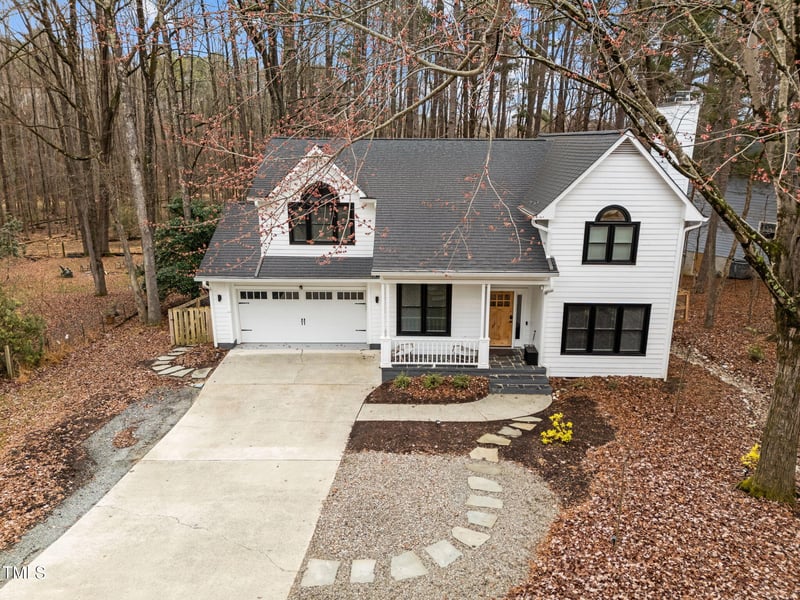 202 Oxford Hills Dr, Chapel Hill, NC 27514