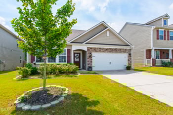 202 Painted Way, Clayton, NC 27527