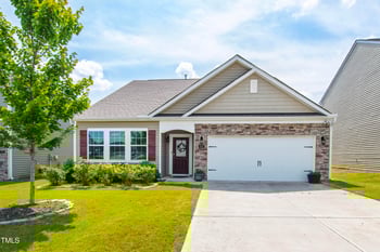 202 Painted Way, Clayton, NC 27527