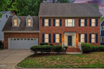 202 Park Valley Ln, Cary, NC 27519