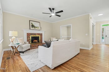 202 Park Valley Ln, Cary, NC 27519