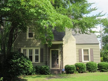 202 Peachtree St, Fayetteville, NC 28305