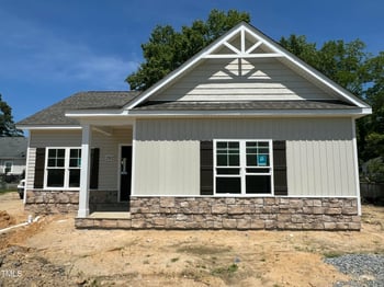 202 Pearl St, Princeton, NC 27569