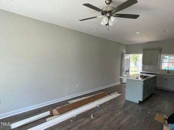 202 Pearl St, Princeton, NC 27569