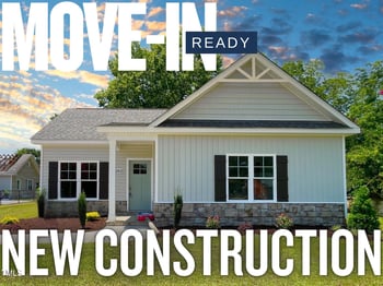 202 Pearl St, Princeton, NC 27569