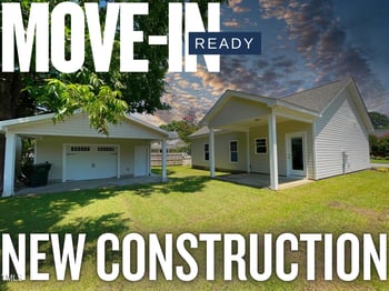 202 Pearl St, Princeton, NC 27569