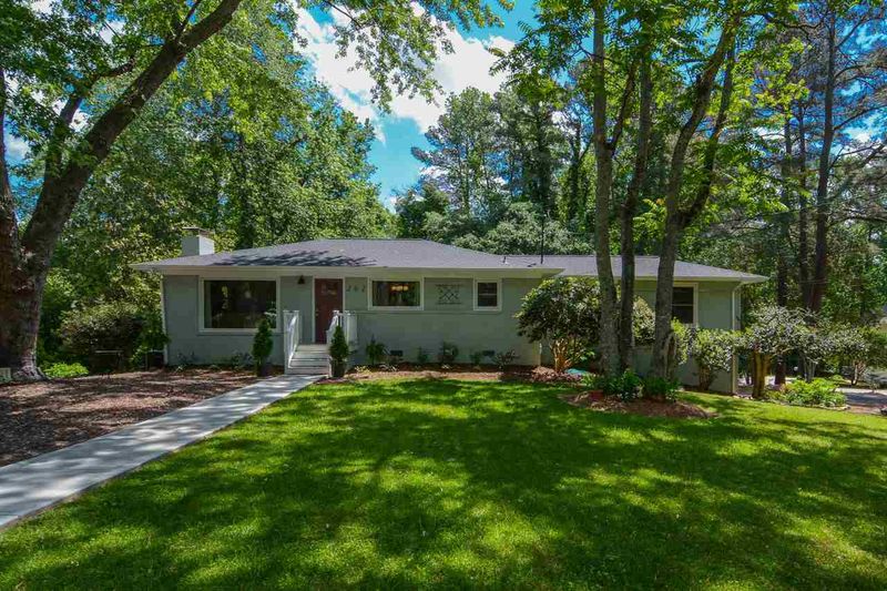 202 Pearson St, Apex, NC 27502