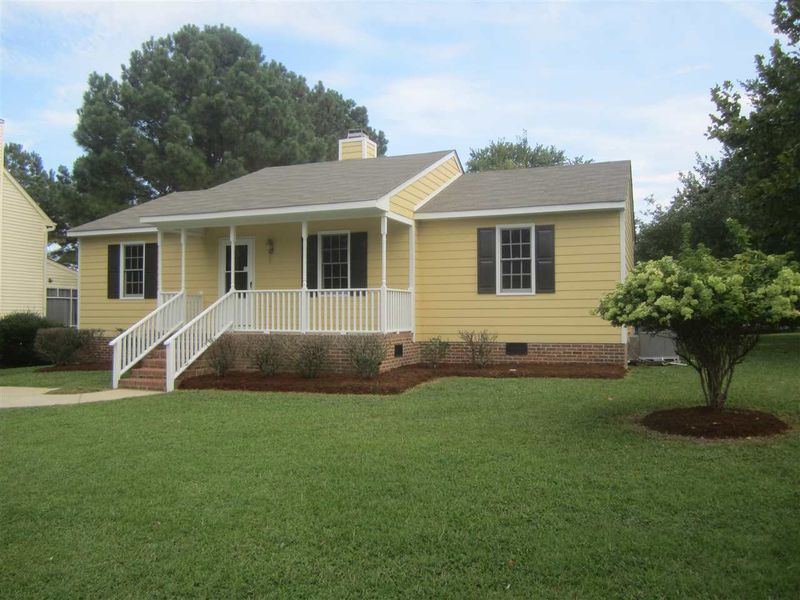 202 Perry Farms Dr, Apex, NC 27502