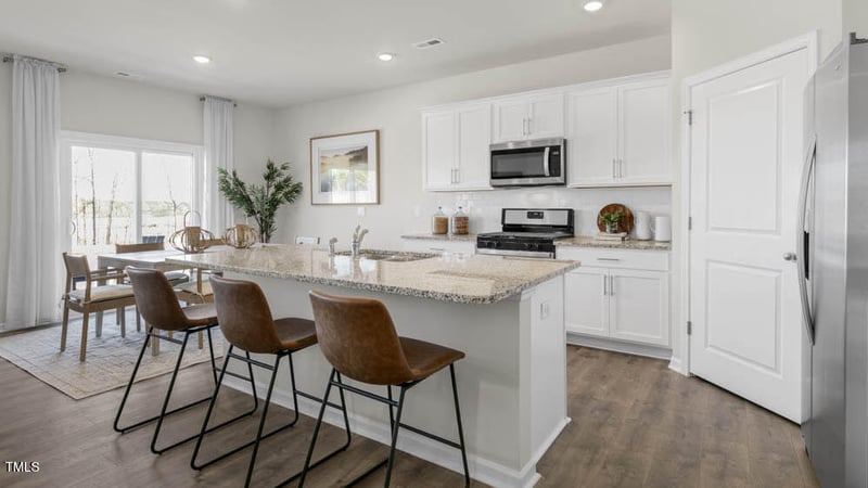 202 Pisgah St, Sanford, NC 27330